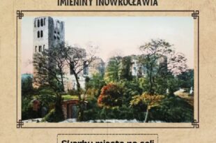 Skarby miasta na soli