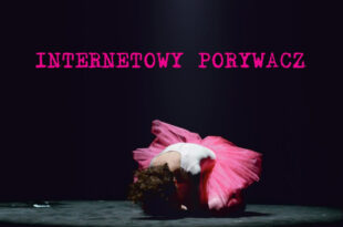 "Internetowy porywacz" reż. Zbigniew Kulwicki