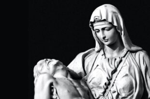 Stabat Mater Boccheriniego