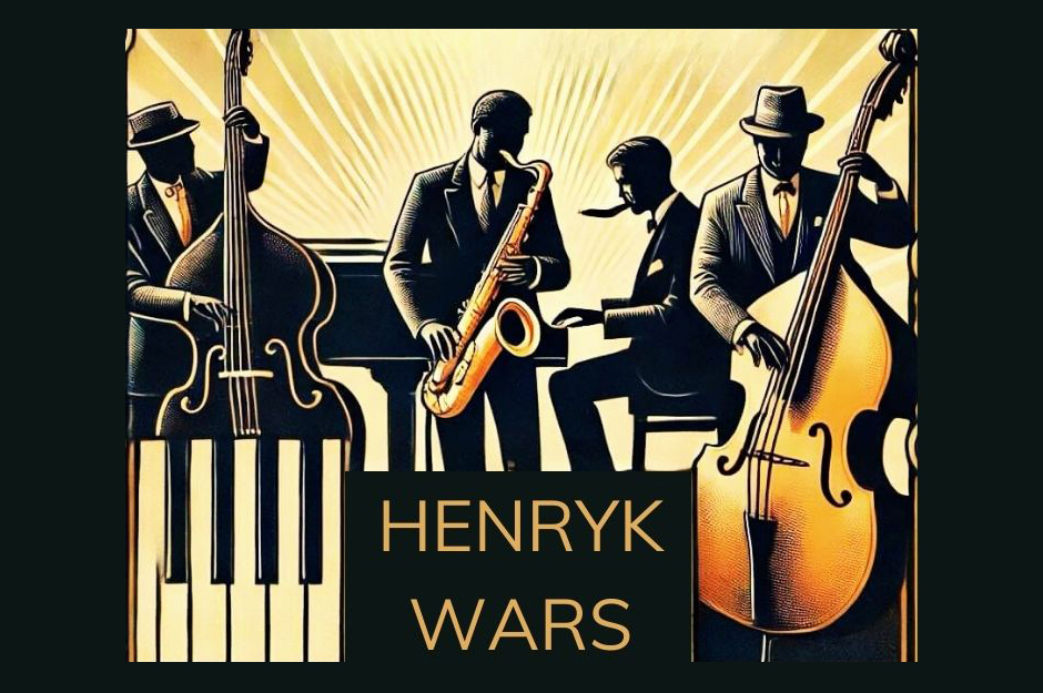 Jazzowe czwartki – Henryk Wars