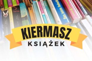 Kiermasz taniej książki