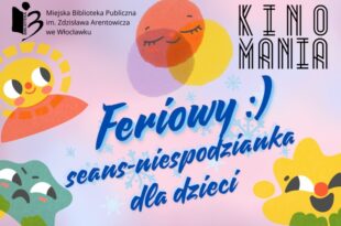 Feriowa kinomania