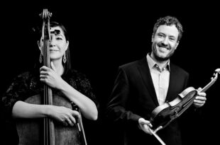 Weinberg | Tansman | Bloch | Mendelssohn