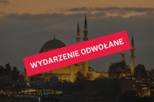Klub Miłośników Podróży: Turcja – lubię wracać tam, gdzie byłam, Kinga Dziewiątkowska