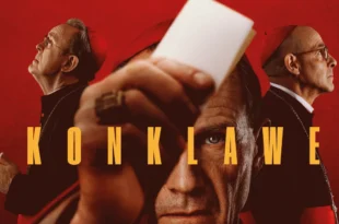 Konklawe