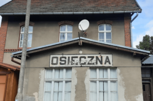 Kultura na świeżym vol. 129 - z Majewa do Szlachty