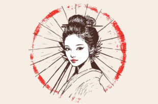 Madame Butterfly – opera w przekroju