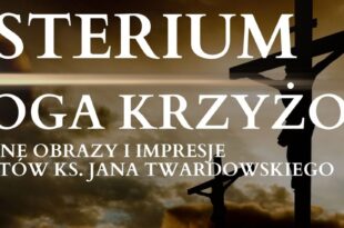 Misterium Droga Krzyżowa
