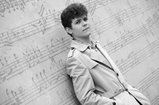 Szymon Nehring