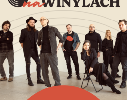 Wodecki Symfonicznie - Lubię wracać, tam gdzie byłem już...