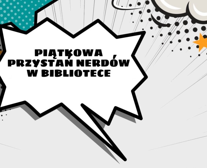 Piątkowa Przystań Nerdów