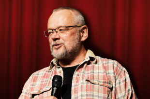 Piotr Bałtroczyk - Stand-up 2026