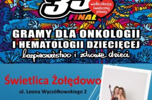 WOŚP