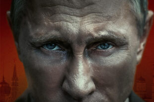 Putin - 2D napisy PL