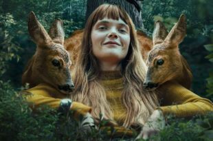 FILM „SIMONA KOSSAK” ORAZ SPOTKANIE Z PISARKĄ ANNĄ KAMIŃSKĄ