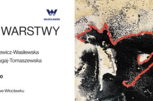 „Przeszycia i warstwy” – wystawa twórczości Kolektywu In-side