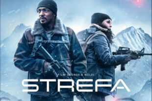 Strefa