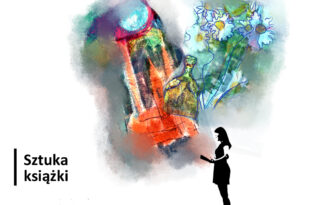 Ciche książki (Silent books) - warsztaty projektowania książek obrazowych bez słów