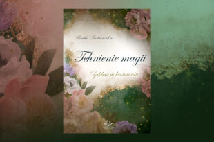 Magia w Bydgoszczy – Bookspresso z Beatą Piotrowską