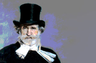 Requiem Verdiego