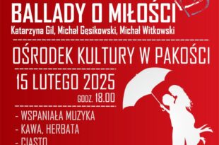 Walentynki 2025