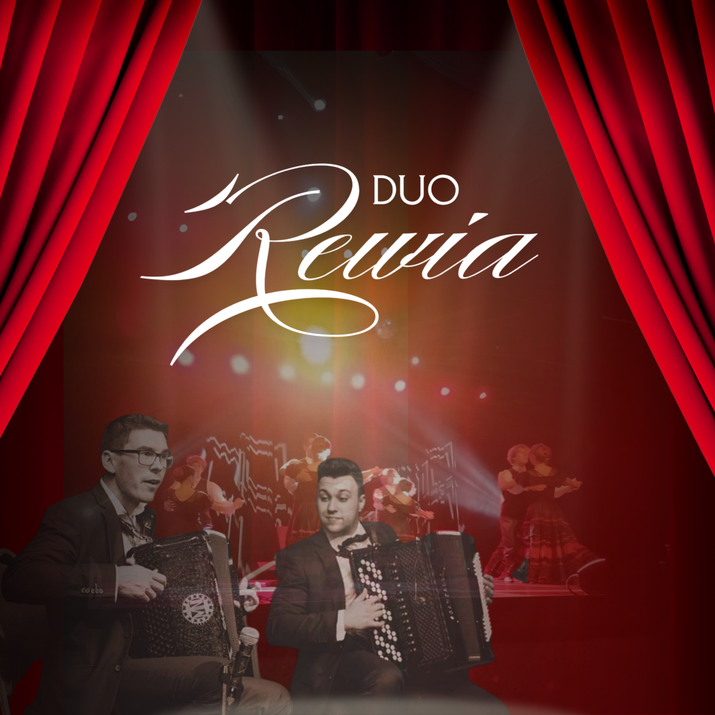 Duo Rewia | koncert