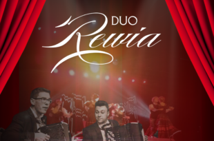 Duo Rewia | koncert