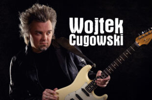 Wojtek Cugowski
