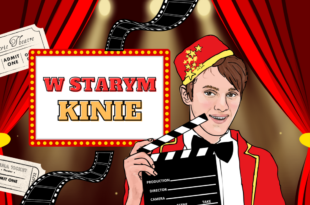W starym kinie | warsztaty artystyczne