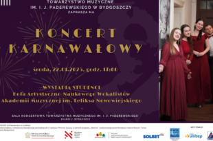 KONCERT KAMERALNY