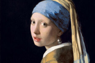 Wystawa w kinie – Dziewczyną z perłą i innymi skarbami haskiego Mauritshuisu