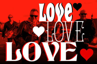 Koncert: Walentynki z Żukami pt. "Love, Love, Love"