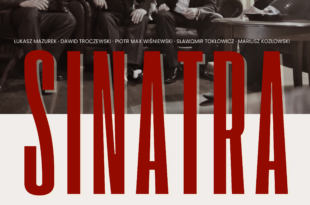 Sinatra ProjeKt