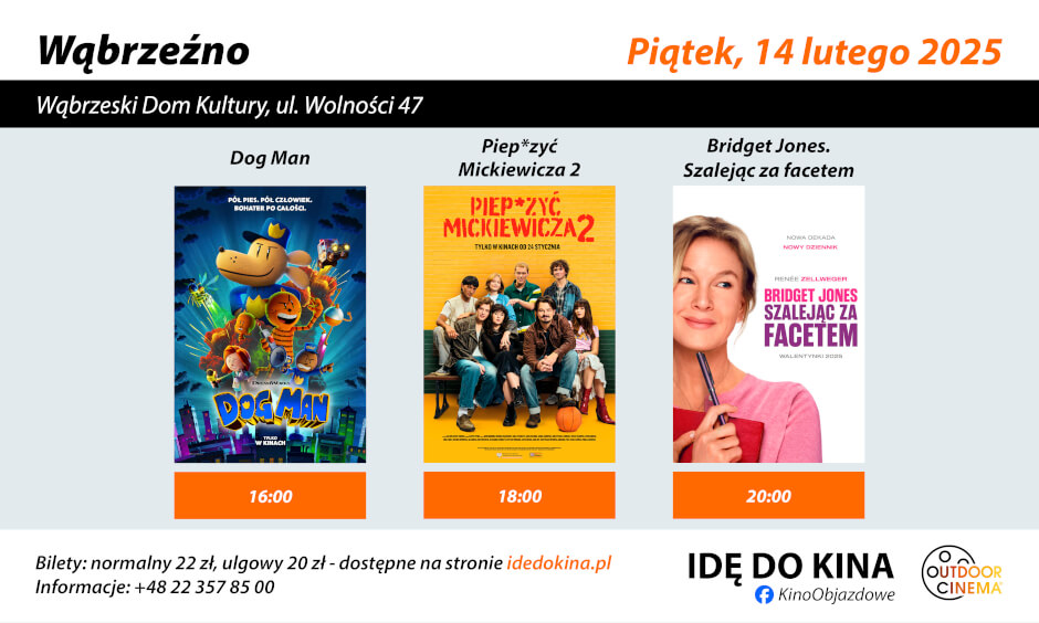 PROFESJONALNE KINO OBJAZDOWE – IDĘ DO KINA