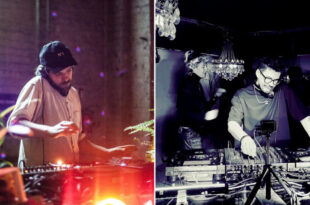 After party: The Very Polish Cut Outs / Kozber (Międzynarodowy Festiwal Muzyki Tradycyjnej i Ludowej – Ethniesy)
