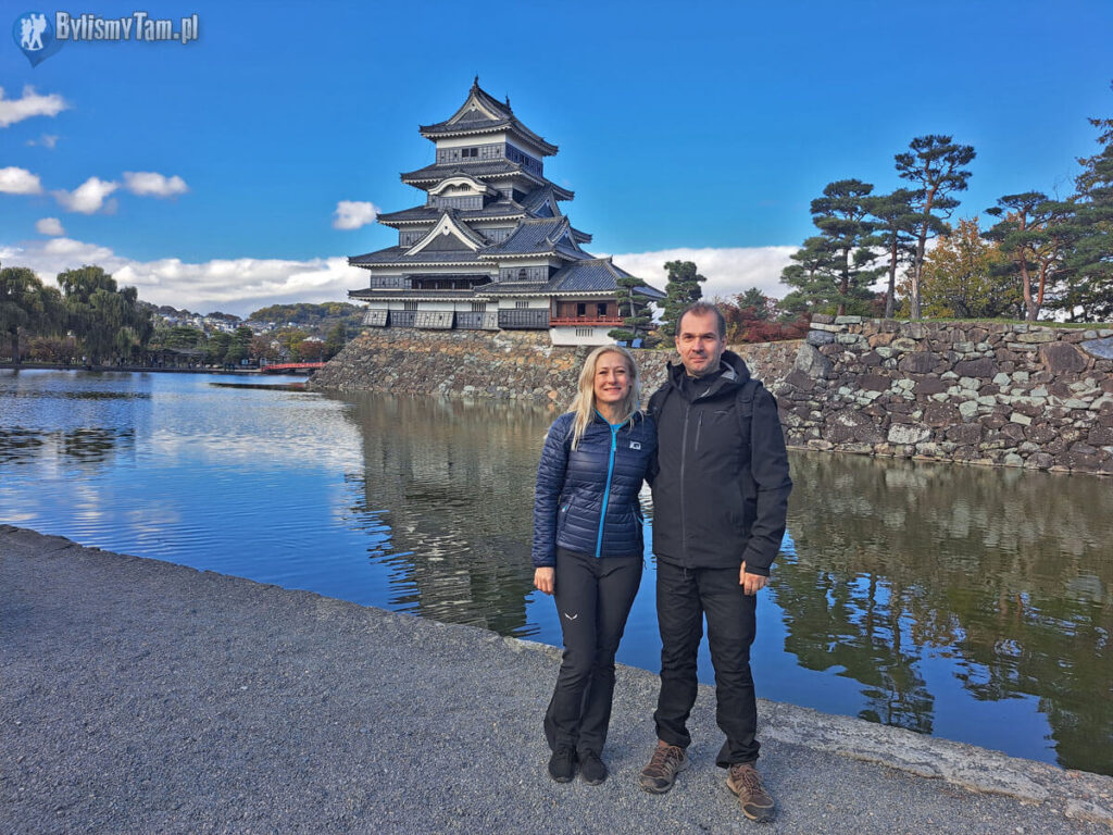 Japonia – nowoczesność i tradycja – Monika i Maciej Szramka