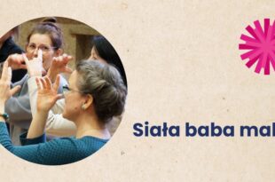 Siała baba mak – warsztaty (nie tylko) dla nauczycieli