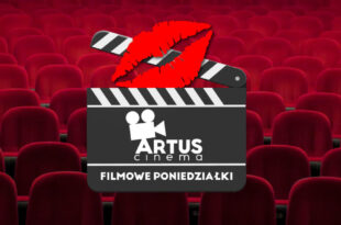 Filmowe poniedziałki