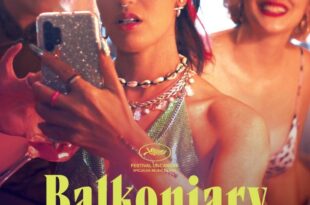 Balkoniary