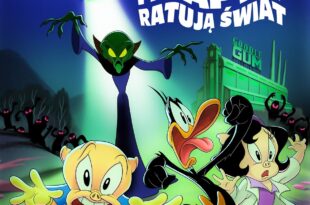 Looney Tunes: Porky i Daffy ratują świat