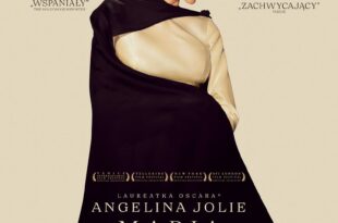 Maria Callas (2024)