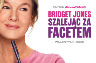 Bridget Jones: Szalejąc za facetem