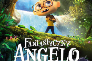 Fantastyczny Angelo
