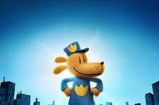 DOG MAN (2025)