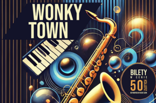Wonky Town