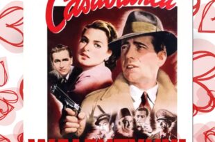 Casablanca (1942) - Kino za friko! (seanse darmowe, niebiletowane)