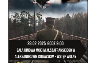 Kryptonim BOA - Kino za friko! (seanse darmowe, niebiletowane)