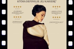 „MARIA CALLAS” Z NIEZWYKŁĄ ROLĄ ANGELINY JOLIE