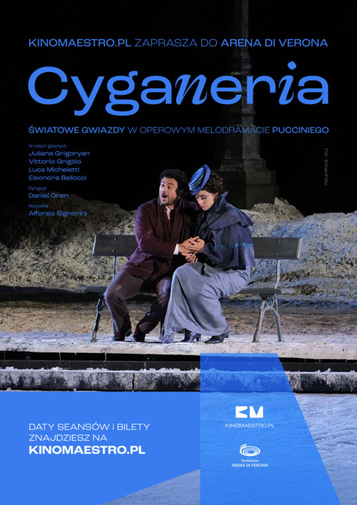 „Cyganeria