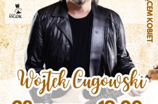 Wojtek Cugowski
